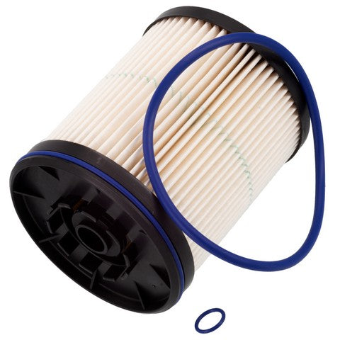 Power Train Fuel Filter P/N:PGF316 Fits: Chevrolet Equinox 19-18, Chevrolet Express 2500 22-17, Chevrolet Express 3500 22-17, GMC Savana 2500 22-17, GMC Savana 3500 22-17, GMC Terrain 19-18 - Image 1