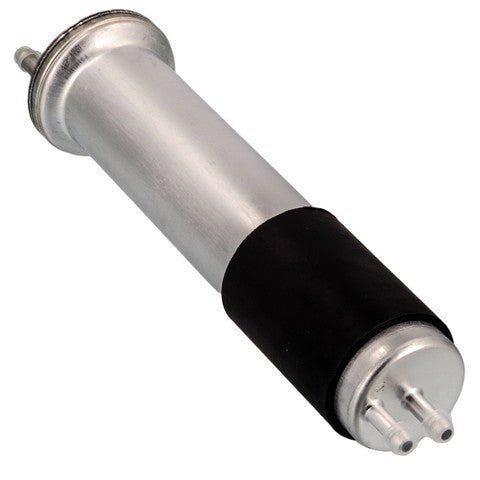 Power Train Fuel Filter P/N:PGF360 Fits: BMW 525i 02-01, BMW 530i 2001, BMW 540i 03-99, BMW 545i 2004, BMW 745i 05-02, BMW 745li 05-02, BMW 750i 09-06, BMW 750li 09-06, BMW X5 06-00 - Image 2