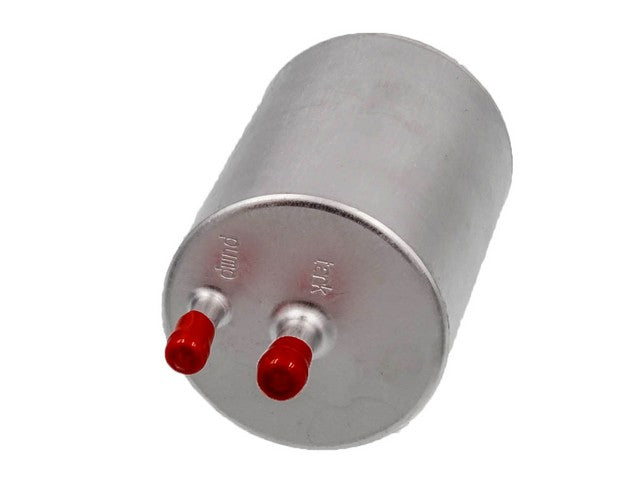 Power Train Fuel Filter P/N:PGF370 Fits: Chrysler Crossfire, Mercedes-benz C200, Mercedes-benz C230, Mercedes-benz C240, Mercedes-benz C250, Mercedes-benz C280, Mercedes-benz C300, Mercedes-benz C32 Amg, Mercedes-benz C320 - Image 1