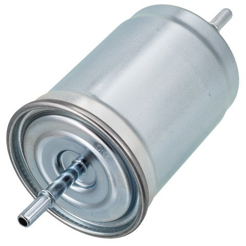 Power Train Fuel Filter P/N:PGF376 Fits: Volvo S40 2000, Volvo S60 09-01, Volvo S80 02-99, Volvo S80 05-04, Volvo V40 02-00, Volvo V70 07-01, Volvo V90 1998, Volvo Xc70 07-03, Volvo Xc90 07-04 - Image 1