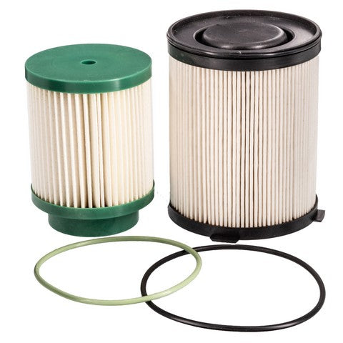 Power Train Fuel Filter P/N:PGF41920 Fits: Nissan Titan Xd 19-16 - Image 2