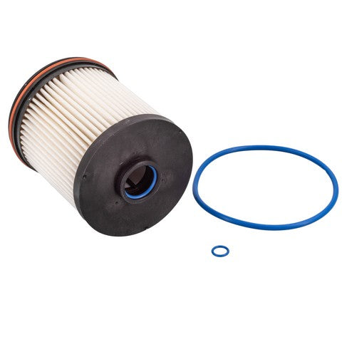Power Train Fuel Filter P/N:PGF429 Fits: Cadillac Escalade, Cadillac Escalade Esv, Chevrolet Cruze, Chevrolet Silverado 1500, Chevrolet Silverado 1500 Ltd, Chevrolet Silverado 2500 Hd, Chevrolet Silverado 3500 Hd, Chevrolet Silverado 4500 Hd - Image 1