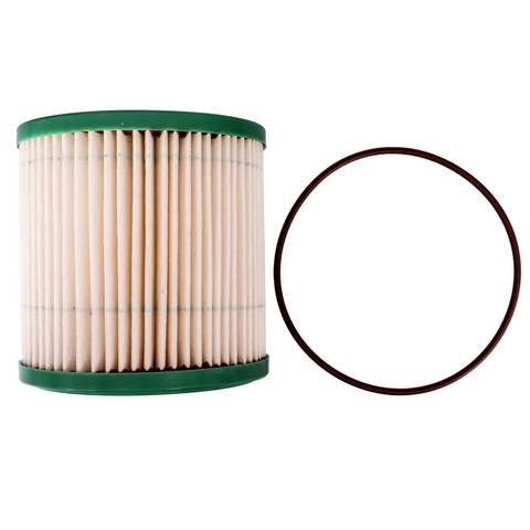 Power Train Fuel Filter P/N:PGF430 Fits: Jeep Gladiator 23-21, Jeep Wrangler 23-20, Ram 1500 23-20, Ram 2500 24-19, Ram 3500 24-19, Ram 4500 24-19, Ram 5500 24-19 - Image 1