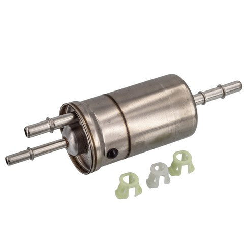 Power Train Fuel Filter P/N:PGF846 Fits: Saturn Sc1 02-98, Saturn Sc2 02-98, Saturn Sl 02-98, Saturn Sl1 02-98, Saturn Sl2 02-98, Saturn Sw1 99-98, Saturn Sw2 01-98 - Image 1