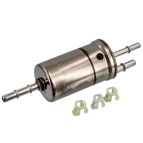 Power Train Fuel Filter P/N:PGF846 Fits: Saturn Sc1 02-98, Saturn Sc2 02-98, Saturn Sl 02-98, Saturn Sl1 02-98, Saturn Sl2 02-98, Saturn Sw1 99-98, Saturn Sw2 01-98 - Image 2