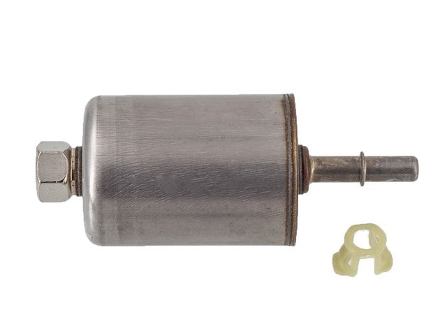 Power Train Fuel Filter P/N:PGF847 Fits: Chevrolet Blazer, Chevrolet S10, Chevrolet Silverado 1500, Chevrolet Suburban 1500, Chevrolet Tahoe, GMC Jimmy, GMC Sierra 1500, GMC Sonoma, GMC Yukon, GMC Yukon Xl 1500, Isuzu Hombre, Oldsmobile Bravada - Image 2