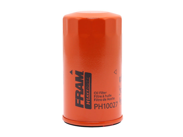 FRAM Engine Oil Filter P/N:PH10027 - Image 2