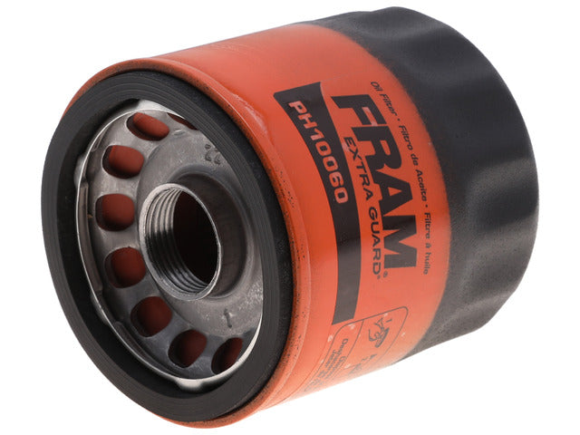 FRAM Engine Oil Filter P/N:PH10060 Fits: Alfa Romeo Giulia, Alfa Romeo Stelvio, Buick Allure, Buick Enclave, Buick Lacrosse, Buick Rainier, Cadillac Cts, Cadillac Escalade, Cadillac Escalade Esv - Image 2