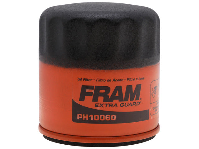FRAM Engine Oil Filter P/N:PH10060 Fits: Alfa Romeo Giulia, Alfa Romeo Stelvio, Buick Allure, Buick Enclave, Buick Lacrosse, Buick Rainier, Cadillac Cts, Cadillac Escalade, Cadillac Escalade Esv - Image 4