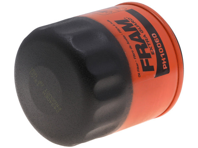 FRAM Engine Oil Filter P/N:PH10060 Fits: Alfa Romeo Giulia, Alfa Romeo Stelvio, Buick Allure, Buick Enclave, Buick Lacrosse, Buick Rainier, Cadillac Cts, Cadillac Escalade, Cadillac Escalade Esv - Image 6