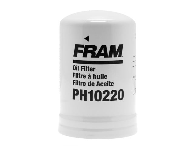 FRAM Engine Oil Filter P/N:PH10220 - Image 2