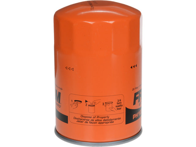 FRAM Engine Oil Filter P/N:PH10267 Fits: Ram Promaster 1500 17-14, Ram Promaster 2500 18-14, Ram Promaster 3500 18-14 - Image 1