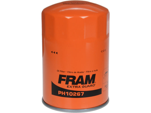 FRAM Engine Oil Filter P/N:PH10267 Fits: Ram Promaster 1500 17-14, Ram Promaster 2500 18-14, Ram Promaster 3500 18-14 - Image 4