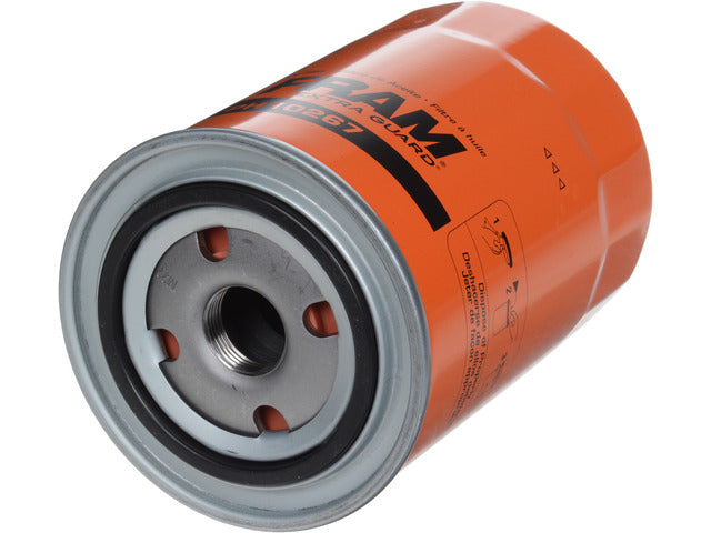 FRAM Engine Oil Filter P/N:PH10267 Fits: Ram Promaster 1500 17-14, Ram Promaster 2500 18-14, Ram Promaster 3500 18-14 - Image 5
