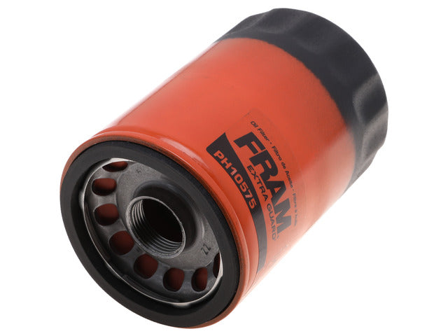 FRAM Engine Oil Filter P/N:PH10575 Fits: Buick Enclave, Buick Lacrosse, Buick Regal Sportback, Cadillac Ats, Cadillac Ct4, Cadillac Ct5, Cadillac Ct6, Cadillac Cts, Cadillac Escalade, Cadillac Escalade Esv - Image 2