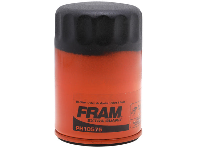FRAM Engine Oil Filter P/N:PH10575 Fits: Buick Enclave, Buick Lacrosse, Buick Regal Sportback, Cadillac Ats, Cadillac Ct4, Cadillac Ct5, Cadillac Ct6, Cadillac Cts, Cadillac Escalade, Cadillac Escalade Esv - Image 4