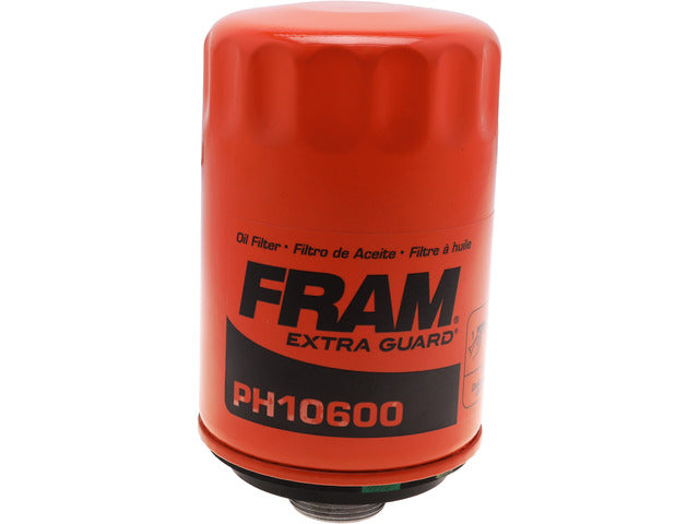 FRAM Engine Oil Filter P/N:PH10600 Fits: Audi A3, Audi A3 Quattro, Audi A4, Audi A4 Allroad, Audi A4 Quattro, Audi A5, Audi A5 Quattro, Audi A6, Audi A6 Quattro, Audi Allroad - Image 4
