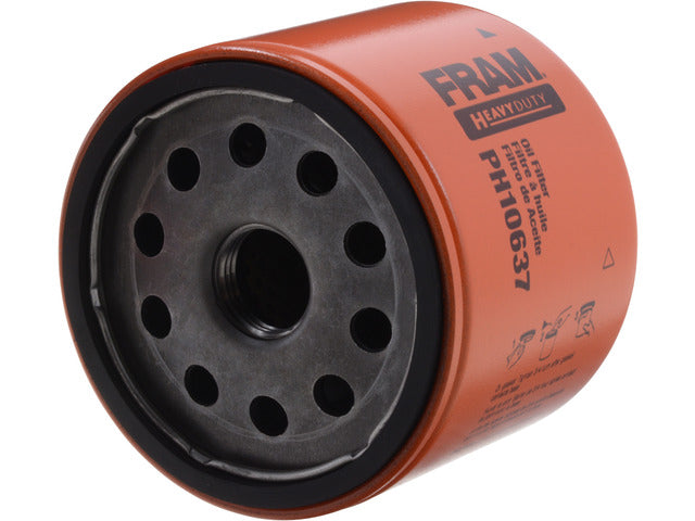 FRAM Engine Oil Filter P/N:PH10637 - Image 1