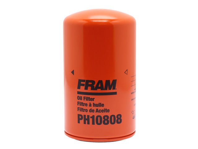 FRAM Engine Oil Filter P/N:PH10808 - Image 2