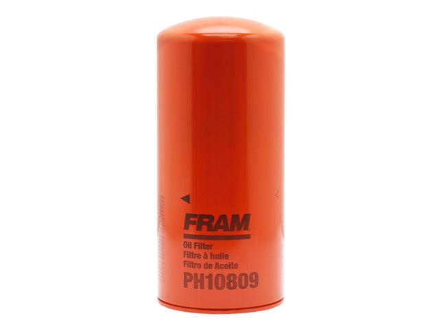 FRAM Engine Oil Filter P/N:PH10809 - Image 2
