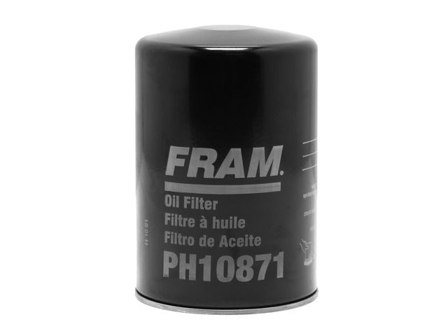 FRAM Engine Oil Filter P/N:PH10871 - Image 2