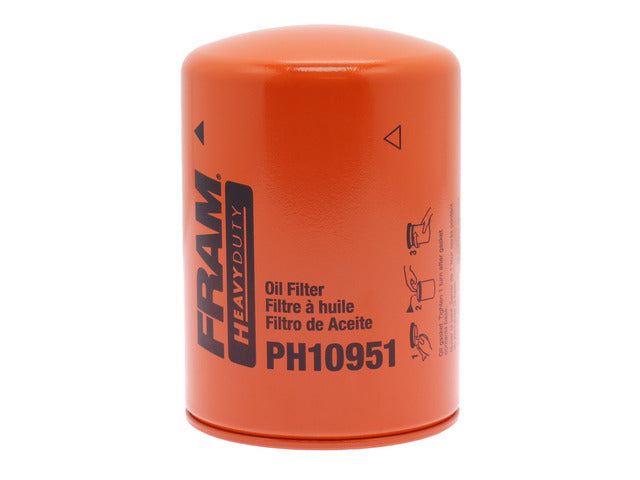 FRAM Engine Oil Filter P/N:PH10951 - Image 2