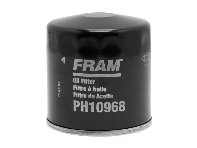FRAM Engine Oil Filter P/N:PH10968 - Image 2