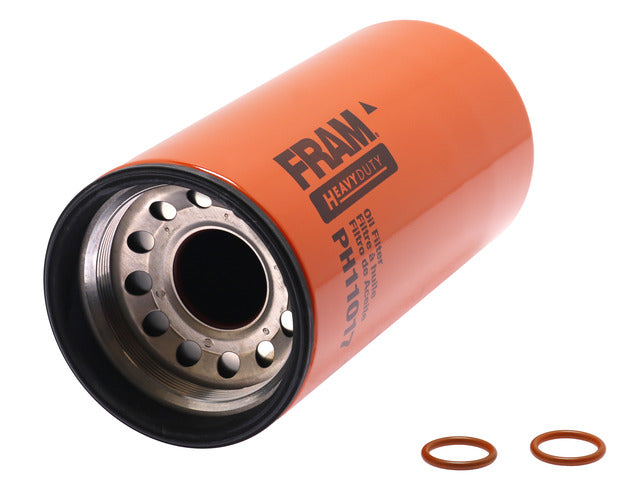 FRAM Engine Oil Filter P/N:PH11017 - Image 1
