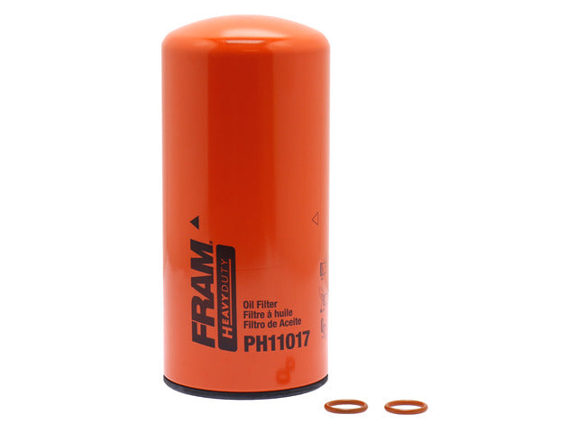 FRAM Engine Oil Filter P/N:PH11017 - Image 2
