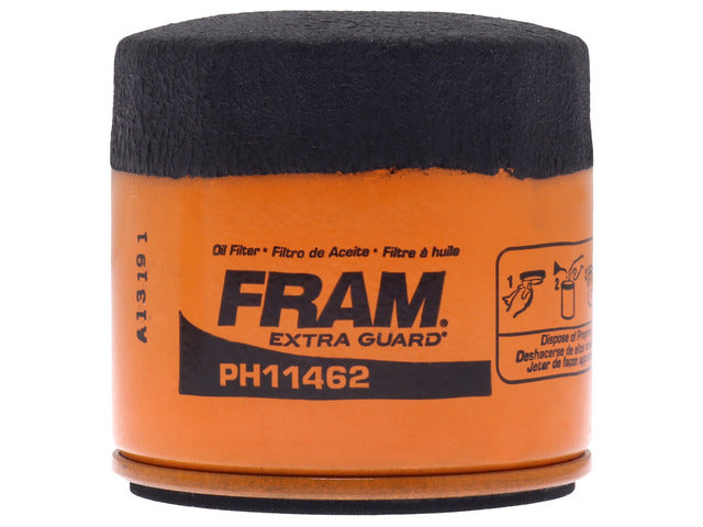 FRAM Engine Oil Filter P/N:PH11462 Fits: Chevrolet Spark 15-12 - Image 4