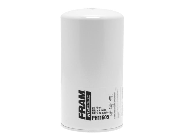 FRAM Engine Oil Filter P/N:PH11605 - Image 2