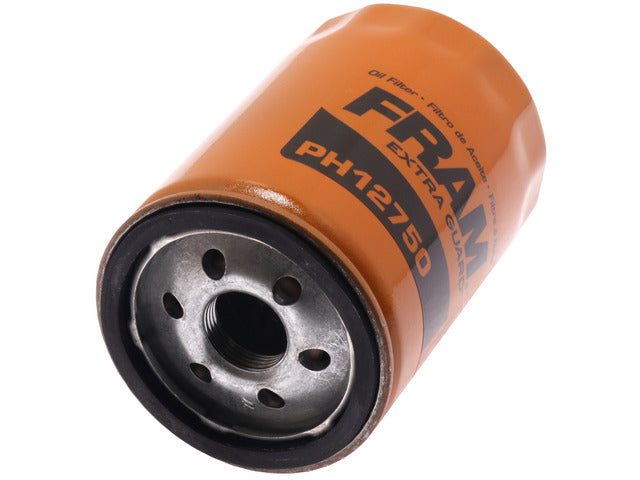 FRAM Engine Oil Filter P/N:PH12750 Fits: Buick Enclave, Buick Lacrosse, Buick Regal Sportback, Cadillac Ats, Cadillac Ct6, Cadillac Cts, Cadillac Xt5, Cadillac Xt6, Chevrolet Blazer, Chevrolet Camaro, Chevrolet Traverse, GMC Acadia - Image 2
