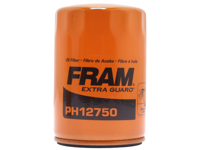 FRAM Engine Oil Filter P/N:PH12750 Fits: Buick Enclave, Buick Lacrosse, Buick Regal Sportback, Cadillac Ats, Cadillac Ct6, Cadillac Cts, Cadillac Xt5, Cadillac Xt6, Chevrolet Blazer, Chevrolet Camaro, Chevrolet Traverse, GMC Acadia - Image 4