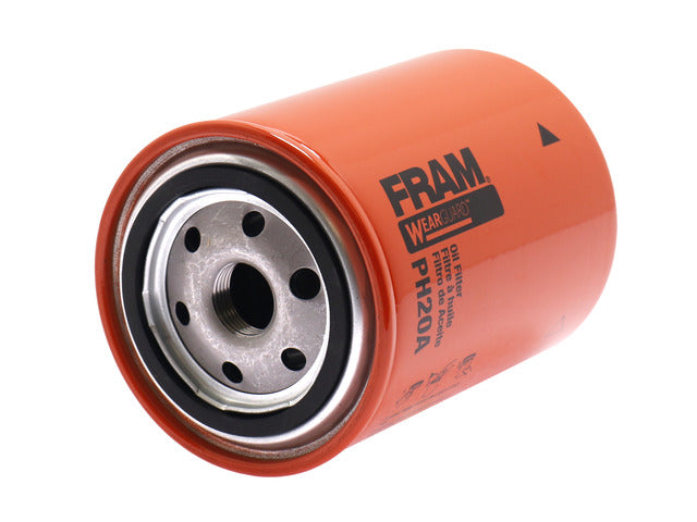 FRAM Turbocharger Oil Filter P/N:PH20A Fits: Kenworth W900 82-81, Kenworth W900 85-84 - Image 1
