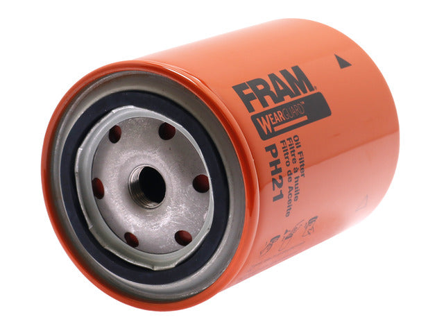 FRAM Engine Oil Filter P/N:PH21 - Image 1