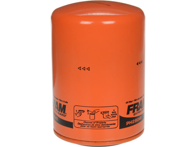 FRAM Engine Oil Filter P/N:PH28041 Fits: Ferrari 308 Gtb, Ferrari 308 Gtbi, Ferrari 308 Gts, Ferrari 308 Gtsi, Ferrari 328 Gtb, Ferrari 328 Gts, Ferrari Dino 308 Gt4, Ferrari Mondial, Ferrari Mondial 3.2, Ferrari Mondial 8 - Image 1