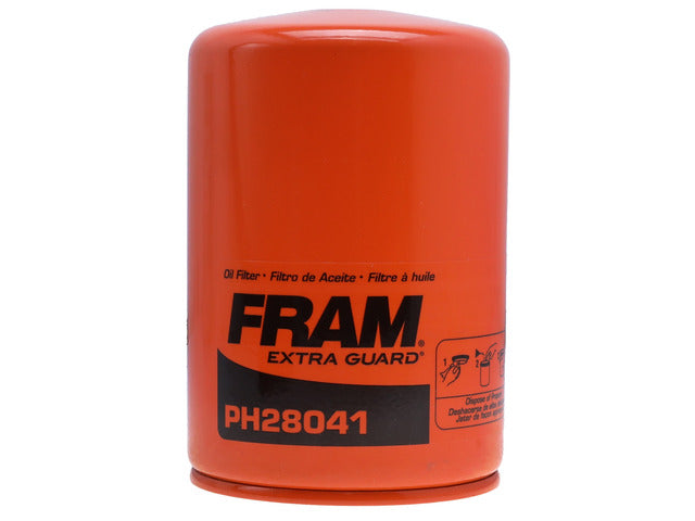 FRAM Engine Oil Filter P/N:PH28041 Fits: Ferrari 308 Gtb, Ferrari 308 Gtbi, Ferrari 308 Gts, Ferrari 308 Gtsi, Ferrari 328 Gtb, Ferrari 328 Gts, Ferrari Dino 308 Gt4, Ferrari Mondial, Ferrari Mondial 3.2, Ferrari Mondial 8 - Image 4