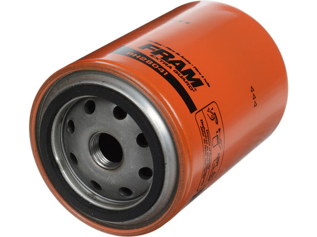 FRAM Engine Oil Filter P/N:PH28041 Fits: Ferrari 308 Gtb, Ferrari 308 Gtbi, Ferrari 308 Gts, Ferrari 308 Gtsi, Ferrari 328 Gtb, Ferrari 328 Gts, Ferrari Dino 308 Gt4, Ferrari Mondial, Ferrari Mondial 3.2, Ferrari Mondial 8 - Image 5