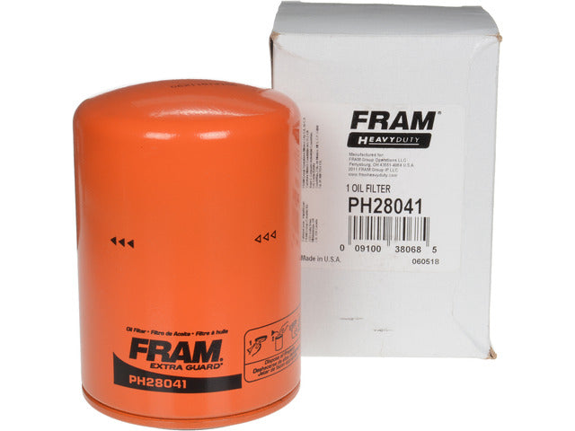 FRAM Engine Oil Filter P/N:PH28041 Fits: Ferrari 308 Gtb, Ferrari 308 Gtbi, Ferrari 308 Gts, Ferrari 308 Gtsi, Ferrari 328 Gtb, Ferrari 328 Gts, Ferrari Dino 308 Gt4, Ferrari Mondial, Ferrari Mondial 3.2, Ferrari Mondial 8 - Image 6