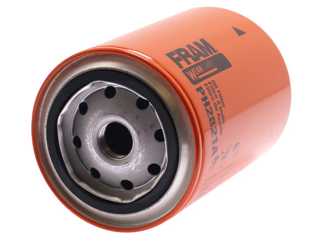 FRAM Engine Oil Filter P/N:PH2821A Fits: Jensen Interceptor 76-72, Rover 2000 73-63 - Image 1
