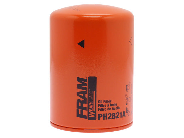 FRAM Engine Oil Filter P/N:PH2821A Fits: Jensen Interceptor 76-72, Rover 2000 73-63 - Image 2