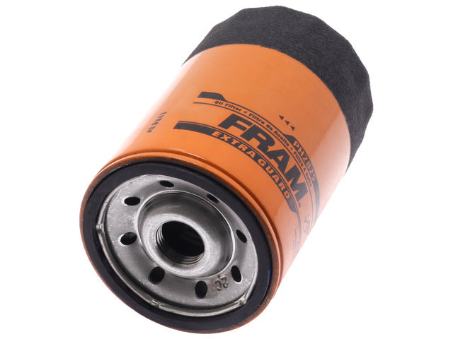 FRAM Engine Oil Filter P/N:PH2825 Fits: Chevrolet Luv Pickup, Ford Fiesta, Subaru 1400, Subaru Brat, Subaru Deluxe, Subaru Dl, Subaru Fe, Subaru Gf, Subaru Gl - Image 2