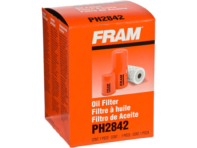 FRAM Engine Oil Filter P/N:PH2842 - Image 2