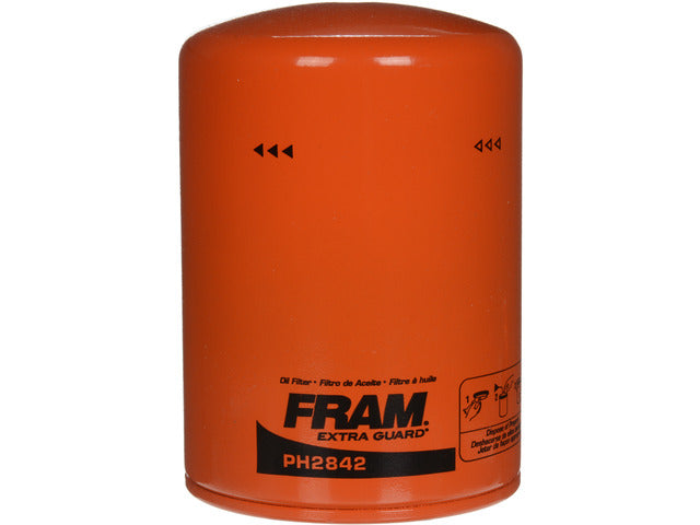 FRAM Engine Oil Filter P/N:PH2842 - Image 3