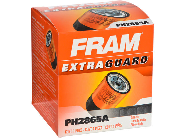 FRAM Engine Oil Filter P/N:PH2865A - Image 2