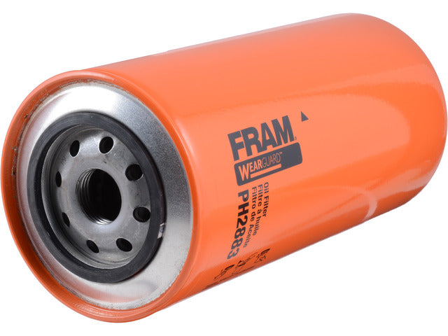 FRAM Engine Oil Filter P/N:PH2883 - Image 1