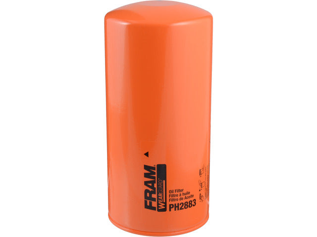 FRAM Engine Oil Filter P/N:PH2883 - Image 2
