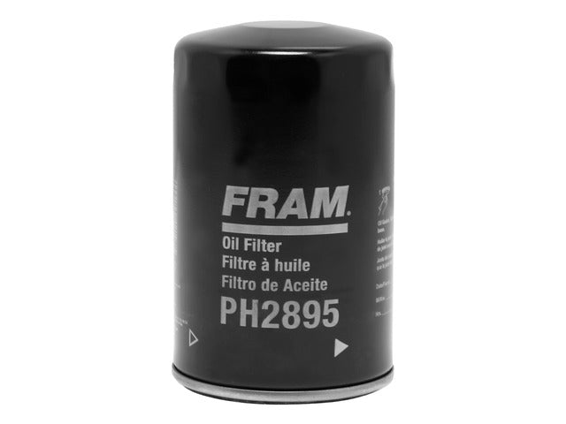 FRAM Engine Oil Filter P/N:PH2895 - Image 2