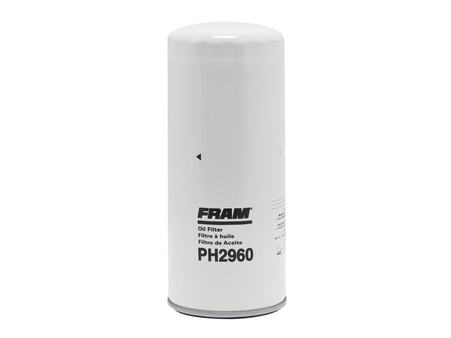 FRAM Engine Oil Filter P/N:PH2960 Fits: GMC C7000 85-82 - Image 2