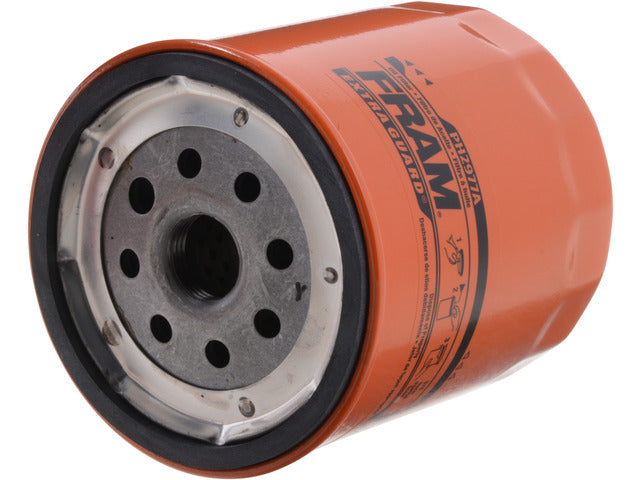 FRAM Engine Oil Filter P/N:PH2977A Fits: Chevrolet Chevette 86-81, Isuzu I-mark 84-81, Pontiac Acadian 86-81 - Image 1